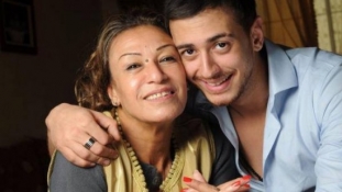 صـــادم.. هذا ما حدث للممثلة نزهة الركراكي بسبب اعتقال ابنها سعد لمجرد