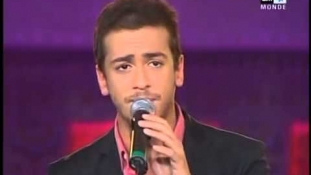 بالفيديو.. هذا هو أول ظهور لسعد لمجرد في التلفزة المغربية بعد سوبر ستار