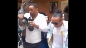 بالفيديو.. “ويل سميث” يرقص و يغني الشعبي المغربي