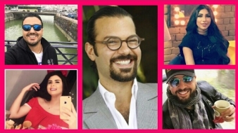 بالفيديو.. هكذا بارك الفنانون والمشاهير المغاربة و العرب للأمير مولاي إسماعيل عيد ميلاده