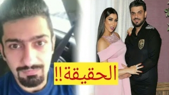 بالفيديو.. شقيق محمد الترك يخرج عن صمته ويكشف حقيقة دنيا بطمة