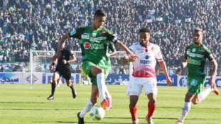 إنجاز مغربي غير مسبوق في دوري أبطال إفريقيا