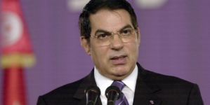 الرئيس التونسي السابق “بنعلي” في ذمة الله