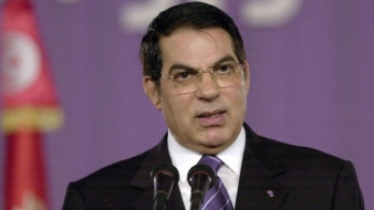 الرئيس التونسي السابق “بنعلي” في ذمة الله