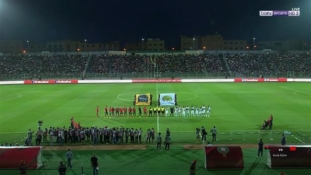 4 لاعبين يغادرون المنتخب المغربي بعد مباراة ليبيا