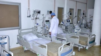 سلطات الدار البيضاء تقدم توضيحات بخصوص المستشفى الميداني