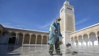 وزارة الأوقاف والشؤون الإسلامية تعلن عن تاريخ إعادة فتح المساجد