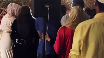 مداهمة حفل زفاف “سري” بمدينة طنجة استعملت فيه الشهب الاصطناعية