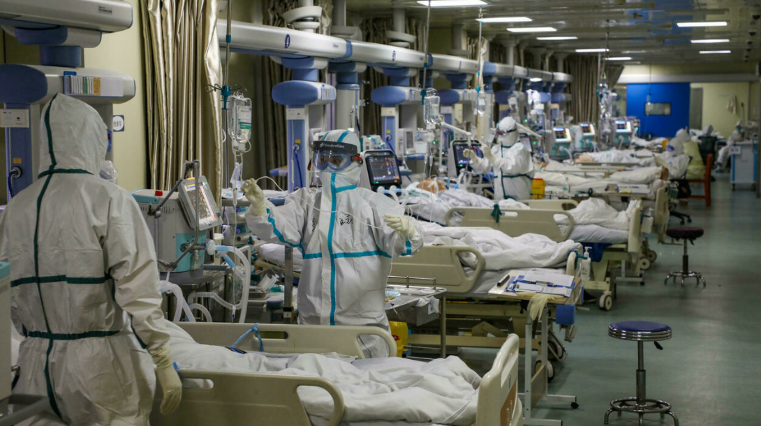 خطير.. منظمة الصحة تكشف عن إصابة 200 مليون شخص بكورونا في الأسبوعين المقبلين