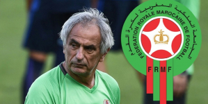 خاليلوزيتش يجري تغيرات هامة في لائحة المنتخب المغربي