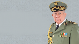 شنقريحة يهدد المنتخب الجزائري في حالة عدم التتويج بالكان