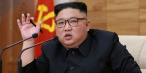 زعيم كوريا الشمالية: 2022 سيكون عام “المعـ.ـركة الكبرى المـ.ـميتة “
