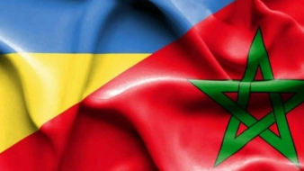 هــام.. بلاغ جديد للسفارة المغربية في أوكرانيا