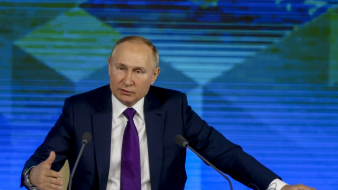 “بوتين” يأمر بوضع القوة النووية في حالة تأهب قصوى