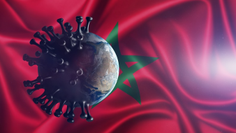 حصيلة كورونا بالمغرب خلال آخر 24 ساعة