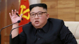 زعيم كوريا الشمالية غاضب على المزارعين لفشلهم في جعل الزهور تتفتح بعيد ميلاد والده