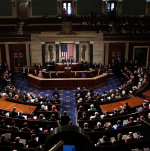 “الكونغرس الأمريكي” يصدم “البوليساريو”