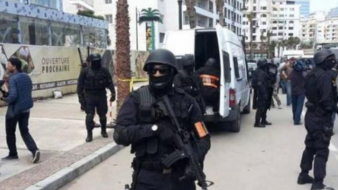 توقيف خمسة متطرفين موالين لـ”داعش” في عدة مدن مغربية