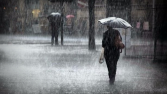 مديرية الأرصاد الجوية تتوقع هطول أمطار وتساقط ثلوج بعدد من المناطق
