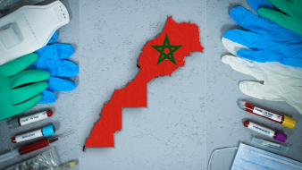 مستجدات الوضعية الوبائية بالمغرب
