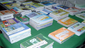 المغرب.. زيادة مرتقبة في أسعار الكتب المدرسية
