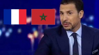 يوسف شيبو: حشومة وعار علكيم هادشي المغاربة (فيديو)