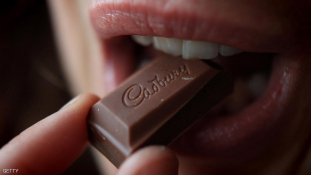 هذا ما يحدث لجسمك عند تناول الشوكولاتة يوميا