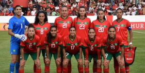 قيمة الجوائز المالية للاعبات المنتخب المغربي