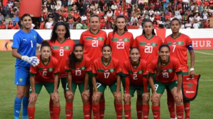 قيمة الجوائز المالية للاعبات المنتخب المغربي