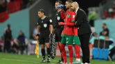 الإعلان رسميا عن موعد مباراة المغرب وليبيريا بعدما أجّلها الزلزال