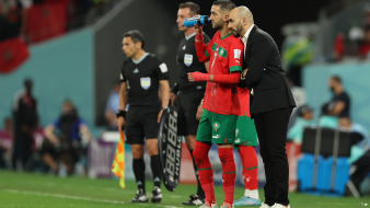 الإعلان رسميا عن موعد مباراة المغرب وليبيريا بعدما أجّلها الزلزال
