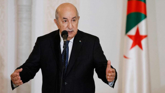 هل تزود الجزائر إسرائيل بالغاز وسط العدوان على غزة؟