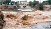 دراسة دولية تحذر من حدوث فيضانات عارمة في مدينة مغربية
