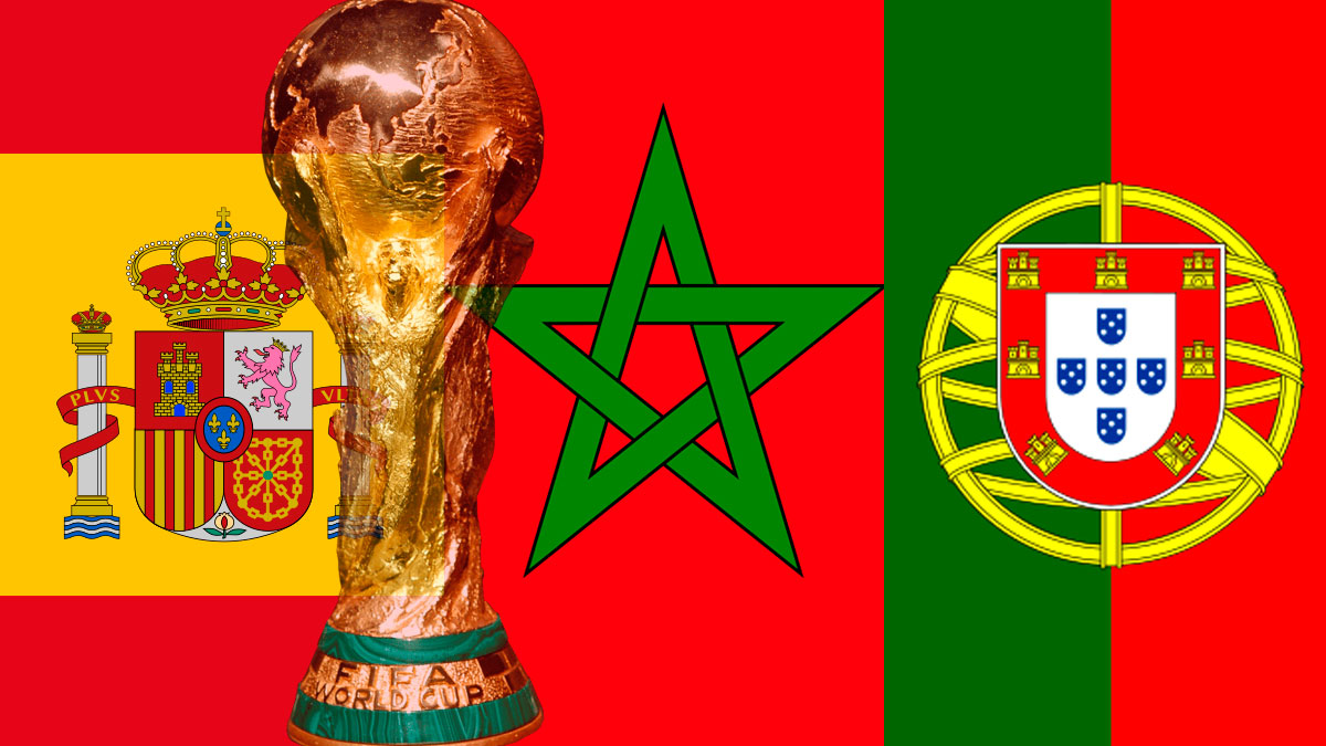 رسميا.. الفيفا يحدد موعد افتتاح ونهائي كأس العالم 2030