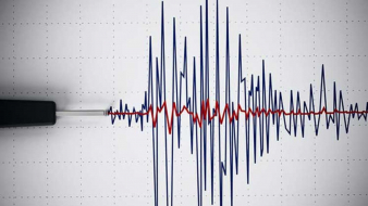 زلزال يضرب من جديد بلغت قوته 6.1 درجة