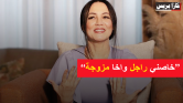 الممثلة سناء عكرود تثير نقاشا ساخنا