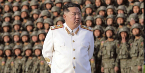كوريا الشمالية تطلق عدة صواريخ كروز وتهدد بـ”غزو بلا رحمة”