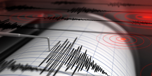 زلزال بقوة 5,9 درجات يضرب من جديد