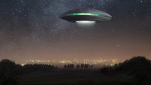 “البنتاغون” يكشف حقيقة زيارة كائنات فضائية للأرض