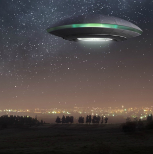 “البنتاغون” يكشف حقيقة زيارة كائنات فضائية للأرض